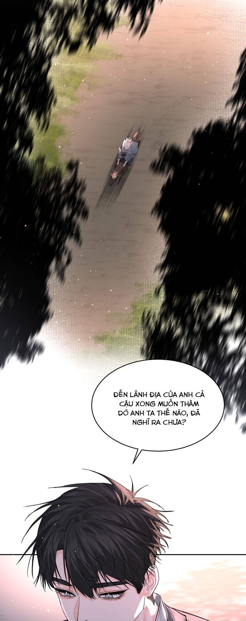 Tiền Nhiệm Vi Vương Chương 81 Ảnh 5