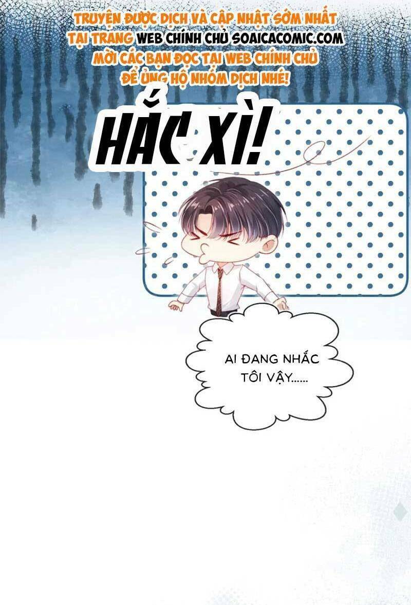 Hành Trình Truy Thê Mệt Xỉu Của Hoắc Thiếu Chương 48 Ảnh 6