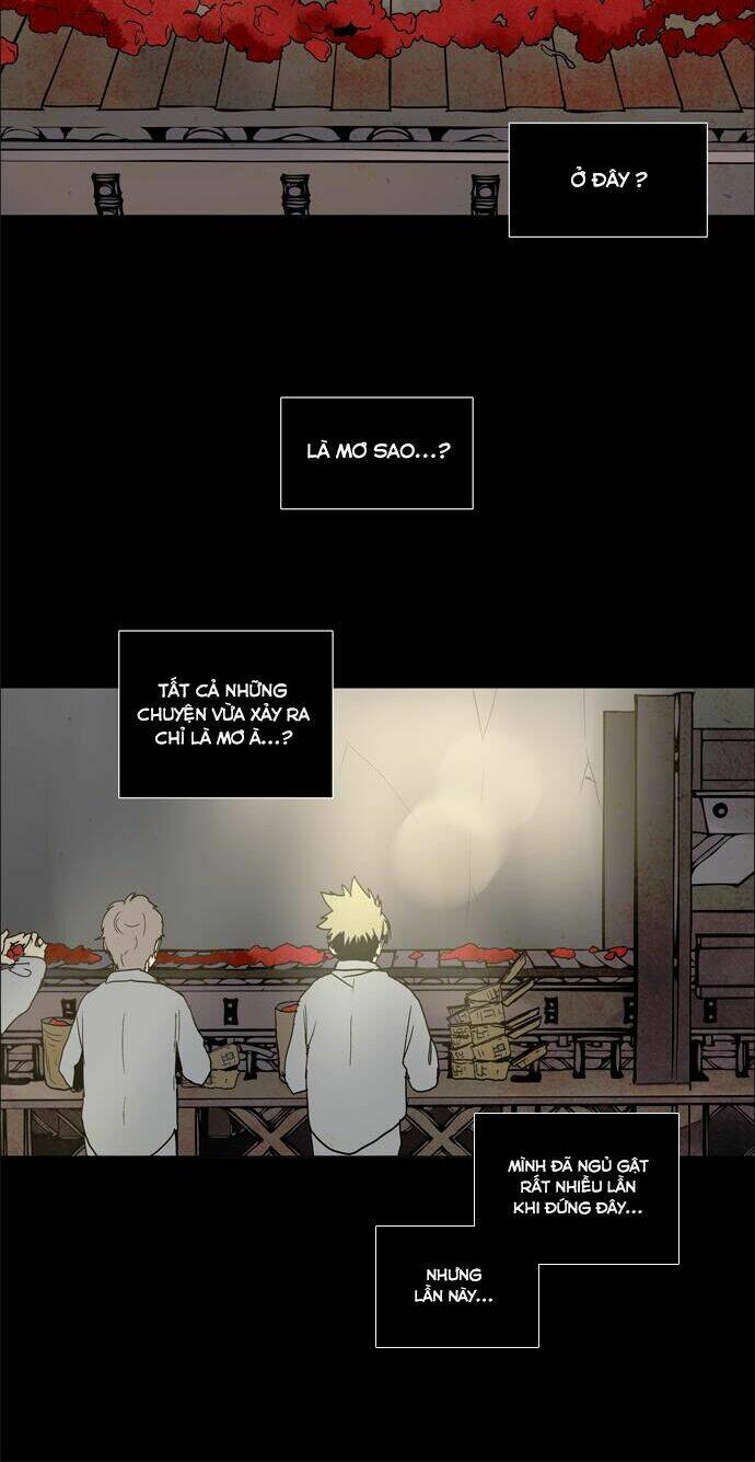 Lessa 2: The Crimson Knight Chương 91 Ảnh 5