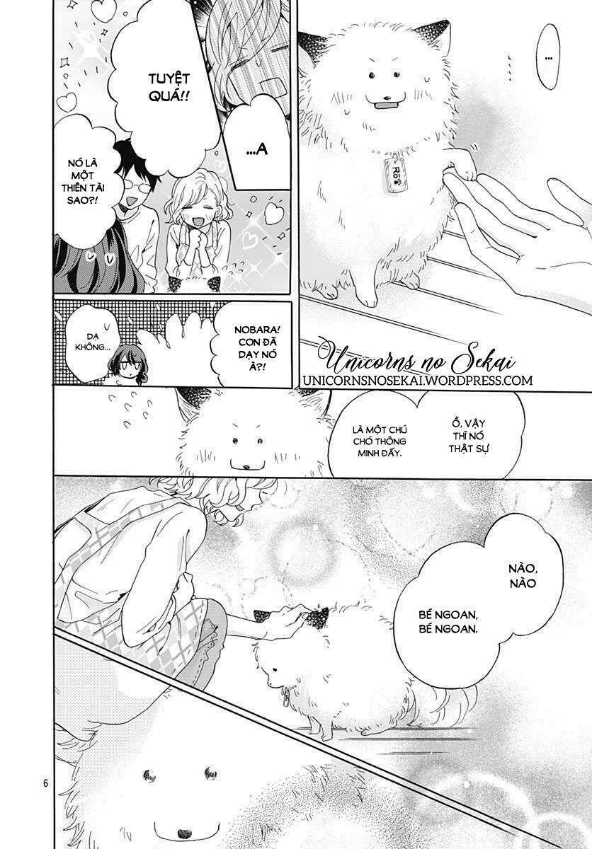 Kimi To Wonderland Chương 3 Ảnh 9