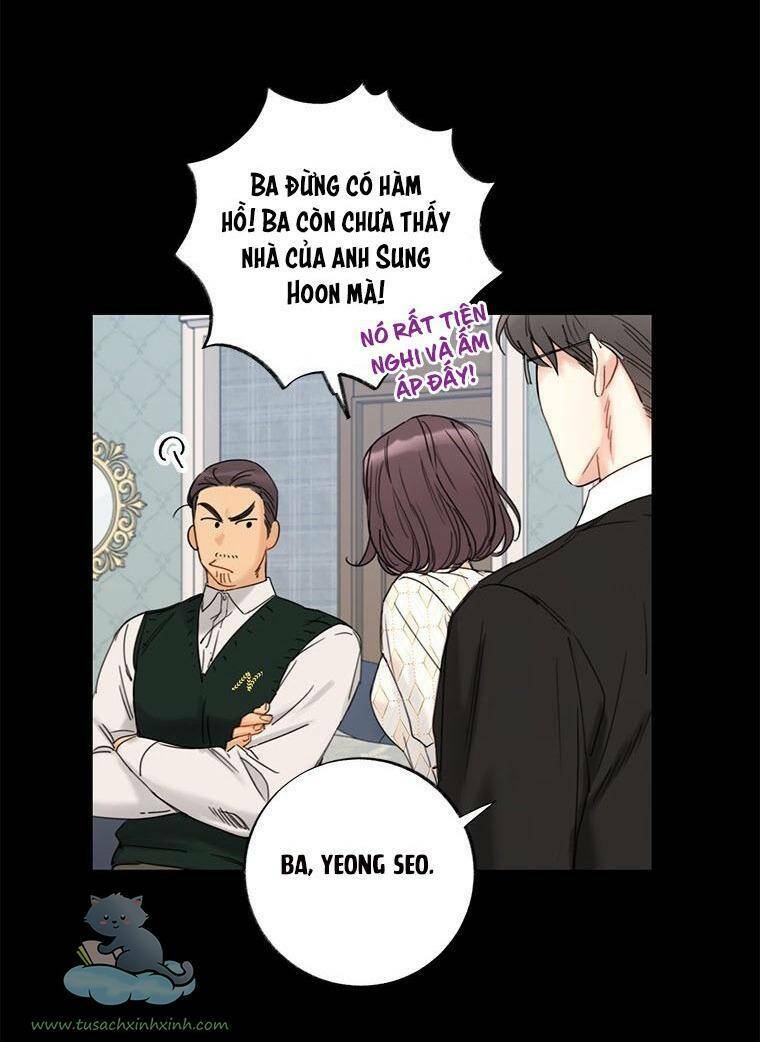 Hẹn Hò Nơi Công Sở Chương 104 Ảnh 13