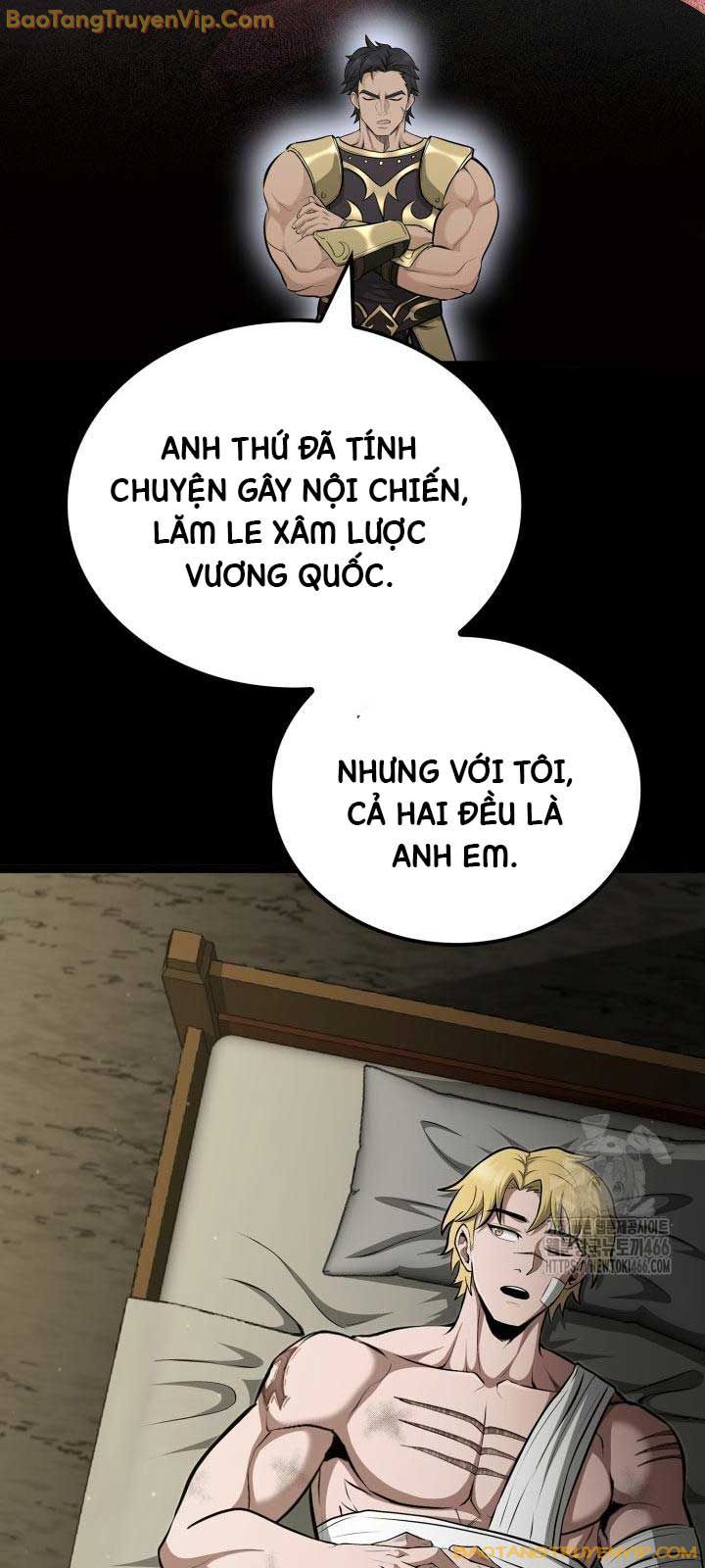 Nhà Vô Địch Kalli Chương 93 Ảnh 59