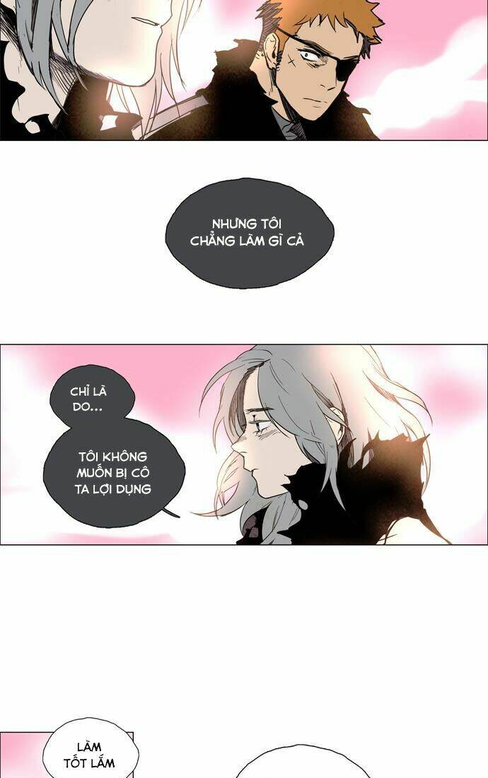 Lessa 2: The Crimson Knight Chương 104 Ảnh 8