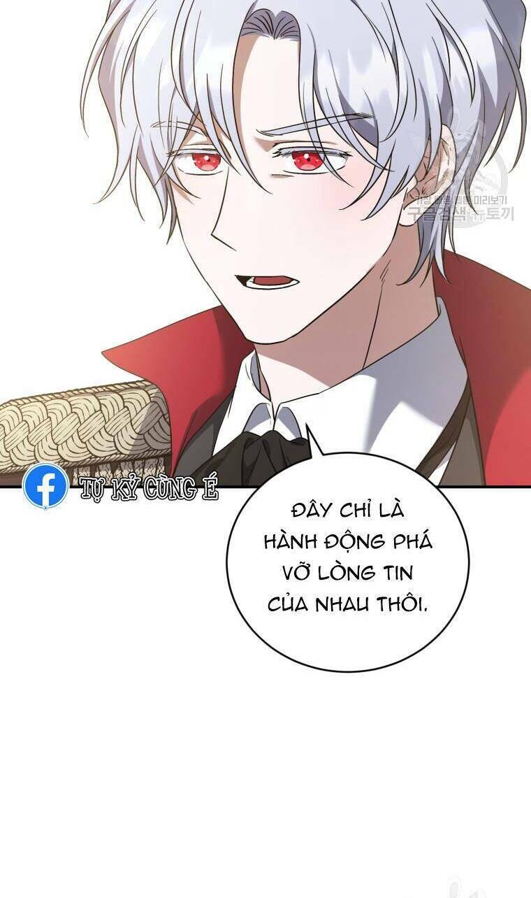 Kế Hoạch Trở Thành Chủ Nhân Của Một Gia Tộc Bị Suy Tàn Chương 9 Ảnh 71