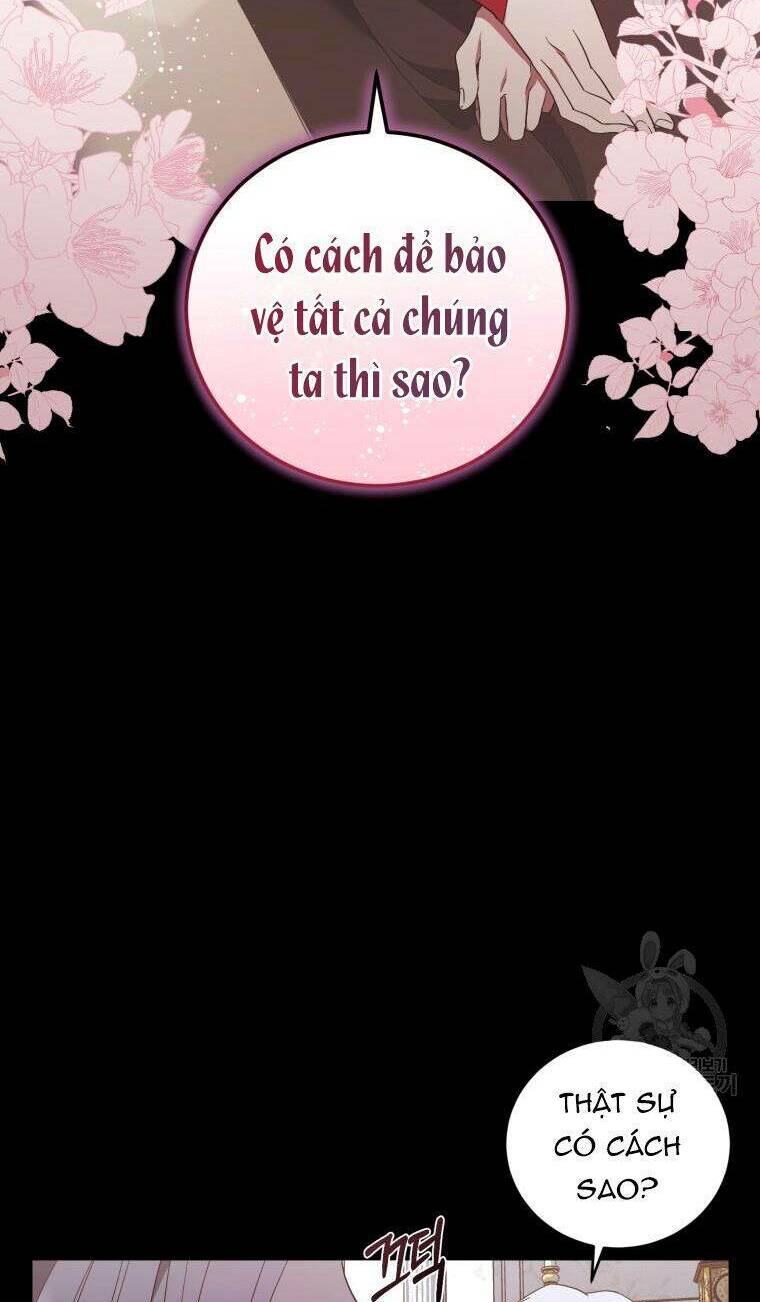Kế Hoạch Trở Thành Chủ Nhân Của Một Gia Tộc Bị Suy Tàn Chương 5 Ảnh 48