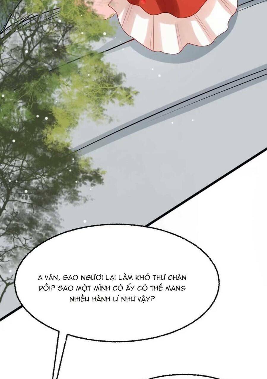 Đoàn Sủng Tiểu Kiều Của Ba Ba Bạo Quân Chương 25 Ảnh 7