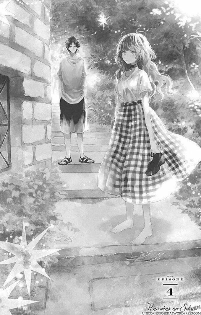 Kimi To Wonderland Chương 4 Ảnh 4