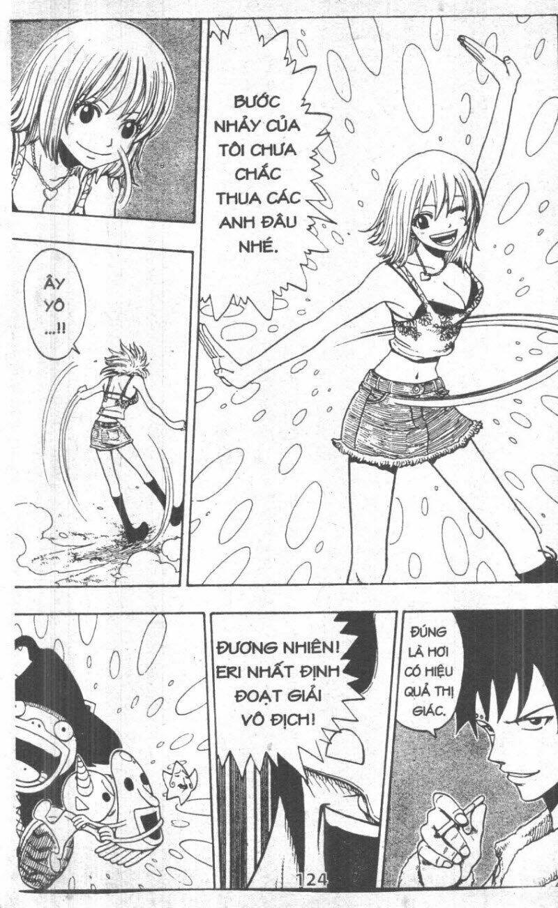 Rave Master (Scan) Chương 24 Ảnh 125