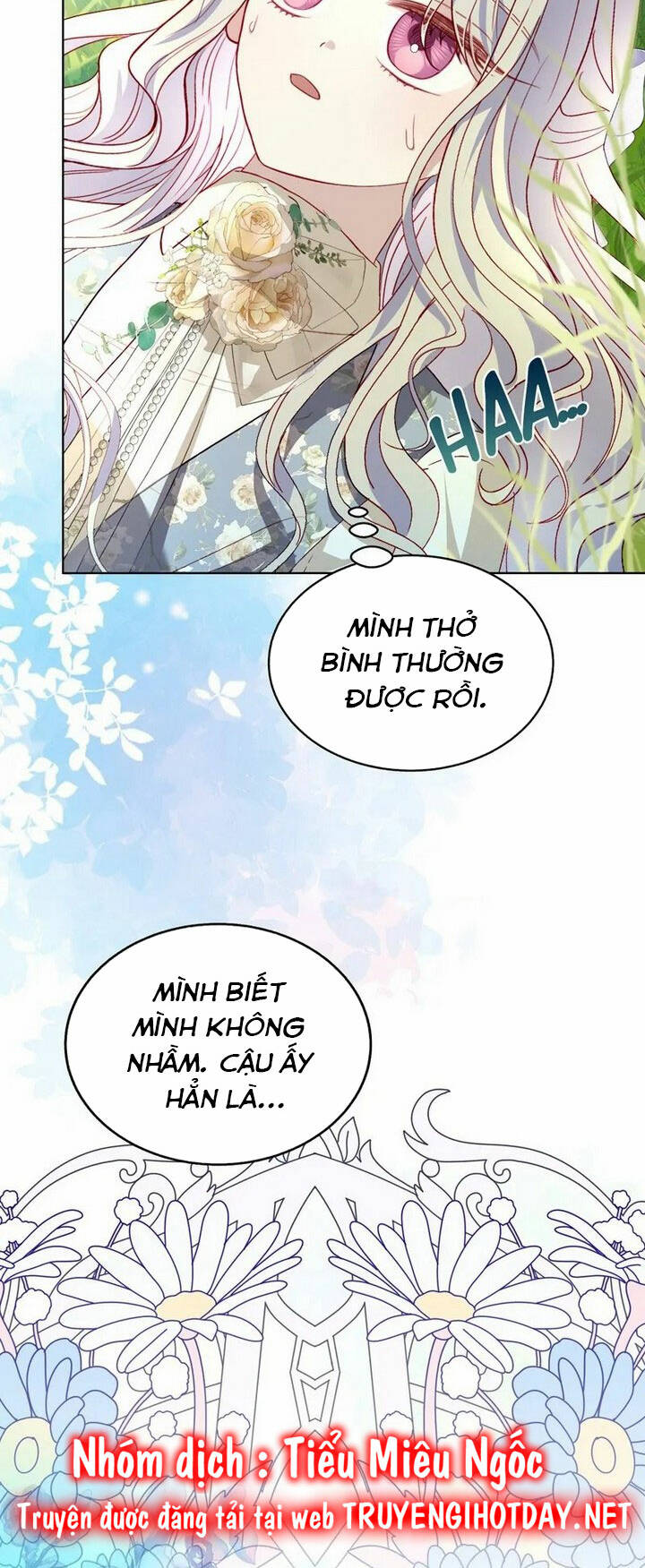 Một Ngày Nọ Cha Bỗng Dưng Xuất Hiện Chương 42 Ảnh 50
