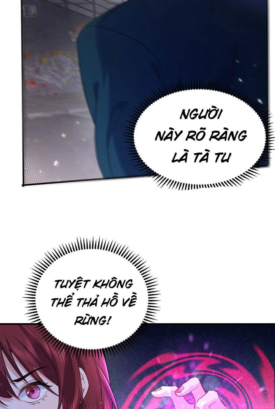 Ta Vô Địch Lúc Nào Chương 172 Ảnh 4