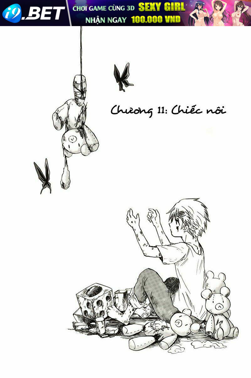 Pupa Chương 11 Ảnh 2
