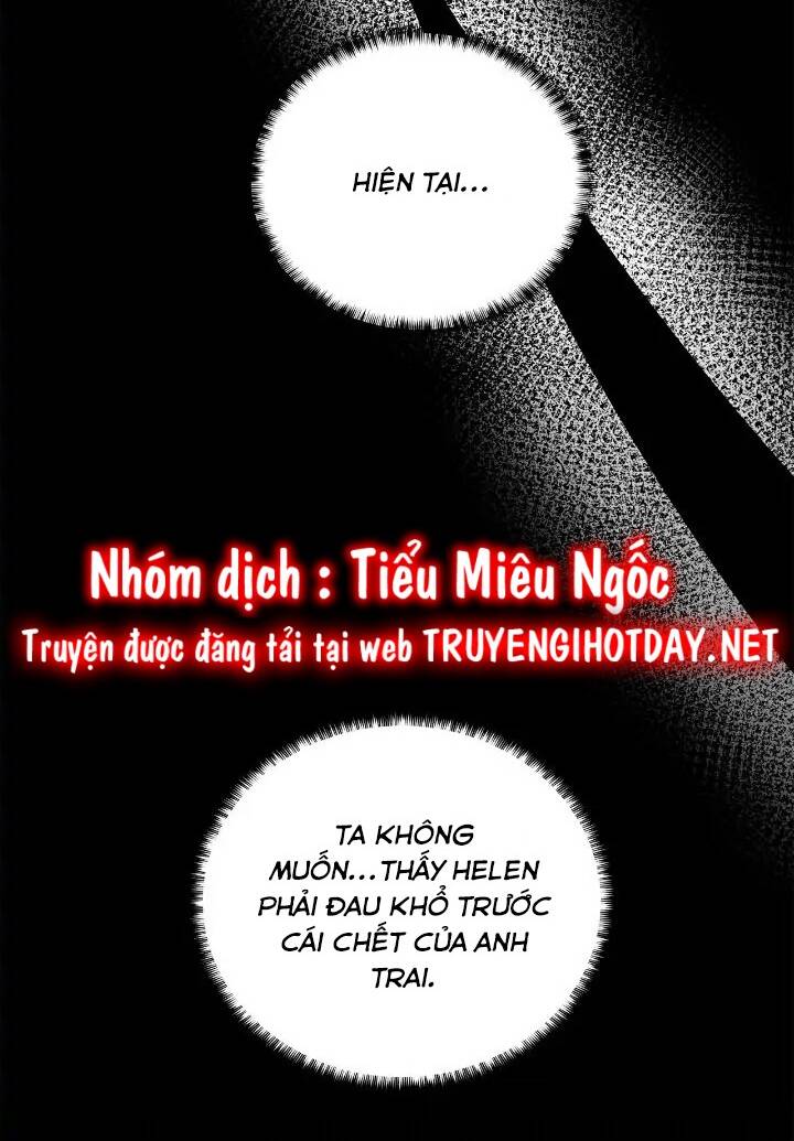 Ngay Cả Khi Là Ác Nữ, Tôi Vẫn Sẽ Trở Thành Nữ Chính Chương 120 Ảnh 38