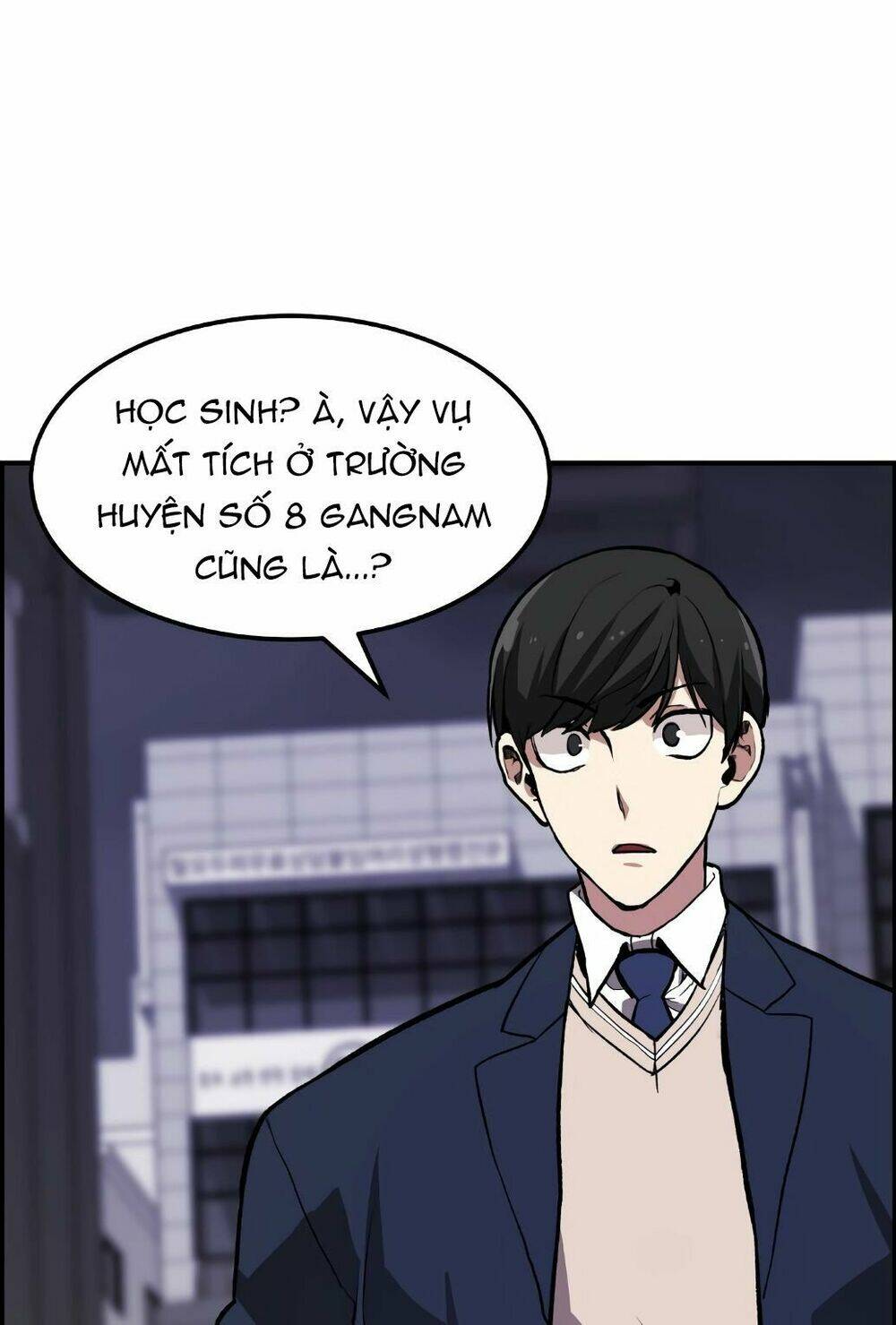 Yêu Tinh Thành Phố Gangnam Chương 3 Ảnh 46
