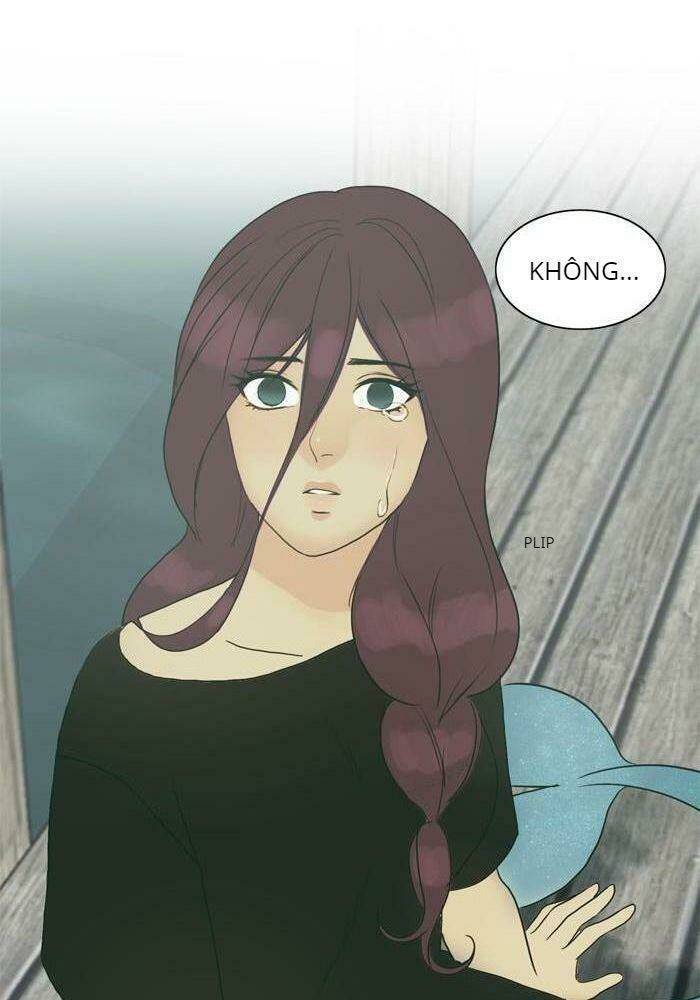 Khúc Hát Người Cá Siren Chương 72 Ảnh 18