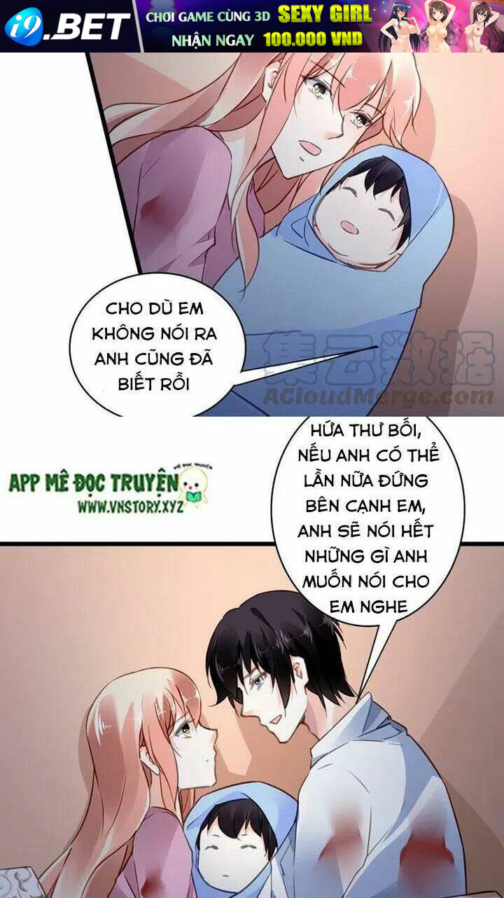 Mưu Ái Thành Nghiện Chương 134 Ảnh 6