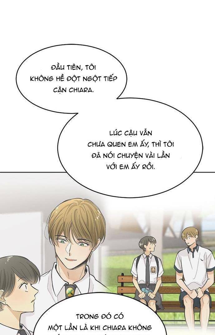 Ai Là Ngài Hiệu Trưởng Chương 52 Ảnh 36