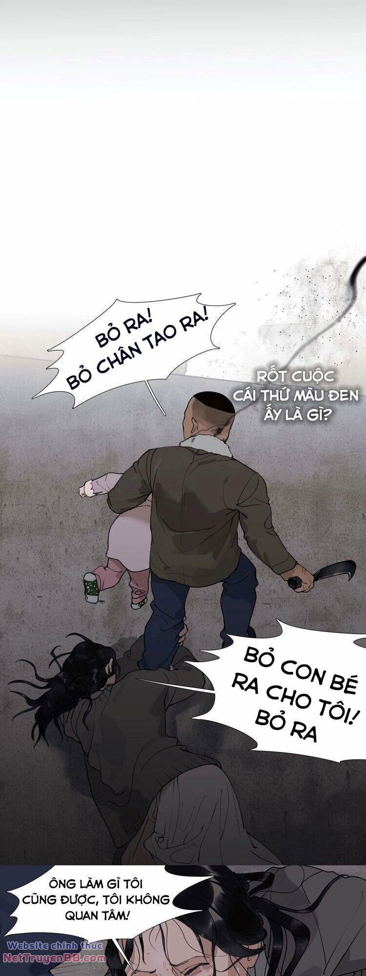 Shen Ze Chương 8 Ảnh 6