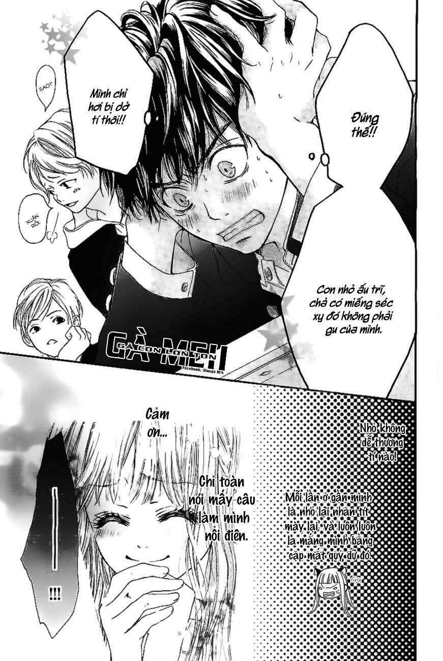 Otome Holic Chương 5 Ảnh 13