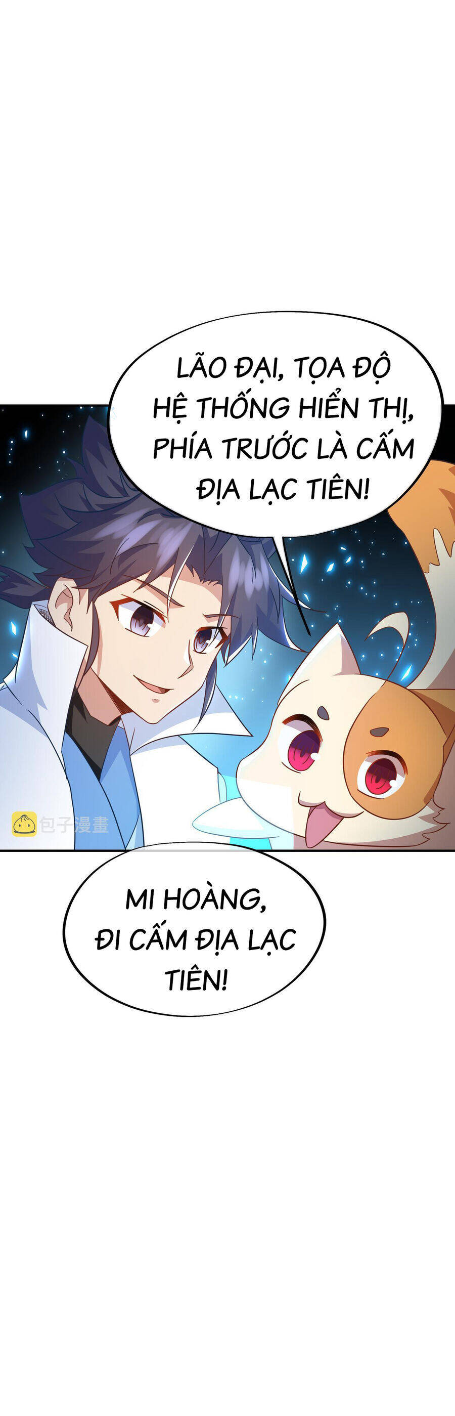 Bắt Đầu Quật Khởi Từ Làm Lô Đỉnh Chương 84 Ảnh 3