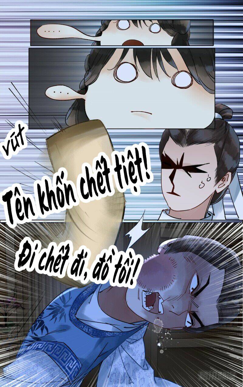 Như Mộng Lệnh Chương 24 Ảnh 9