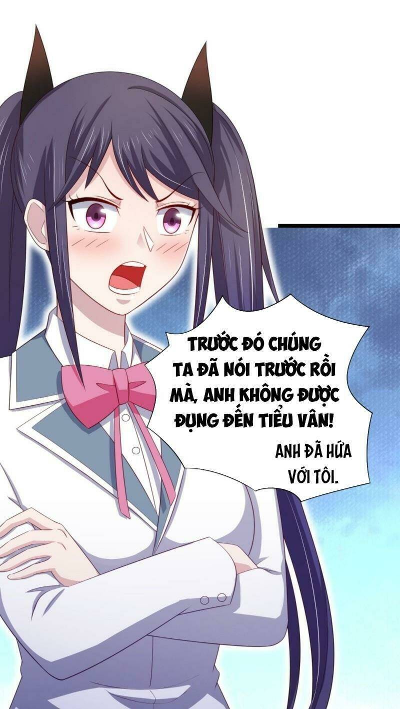 Ta Làm Phản Phái Ở Trong Truyện Harem Chương 16 Ảnh 10