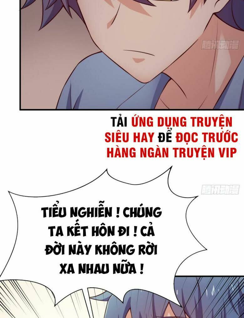Bác Sĩ Riêng Của Nữ Thần Chương 119 Ảnh 29