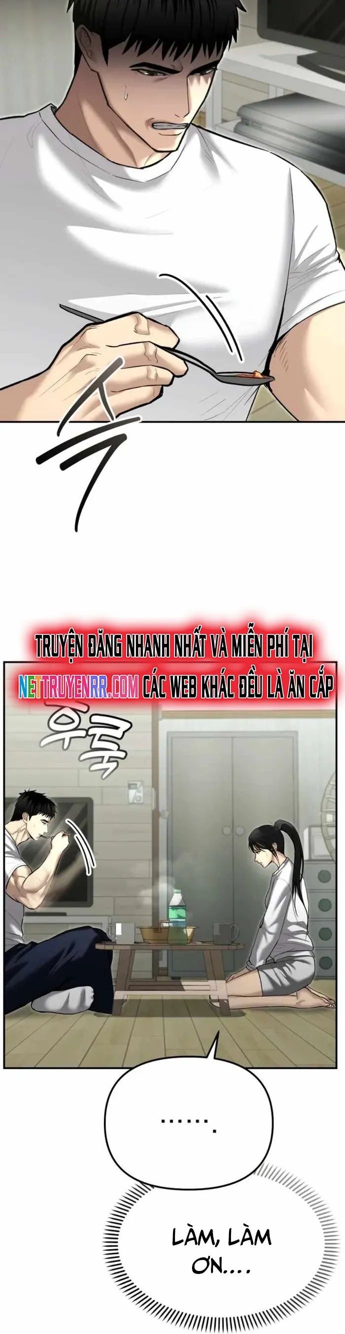 Cảnh Sát Bất Bại Chương 35 Ảnh 56