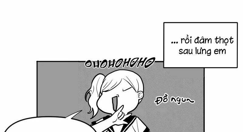 Not So Shoujo Love Story Chương 20 Ảnh 88