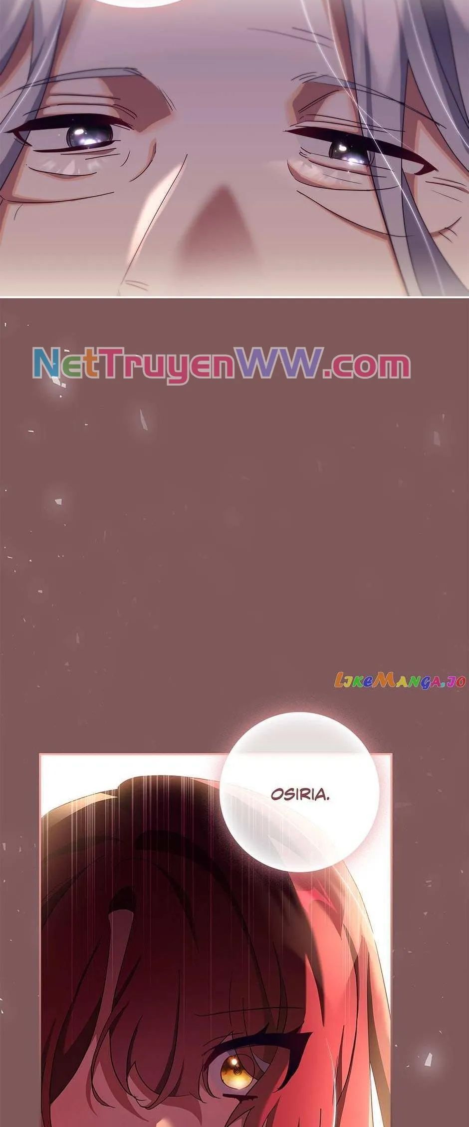 Công Chúa Gác Mái Chương 68 Ảnh 18