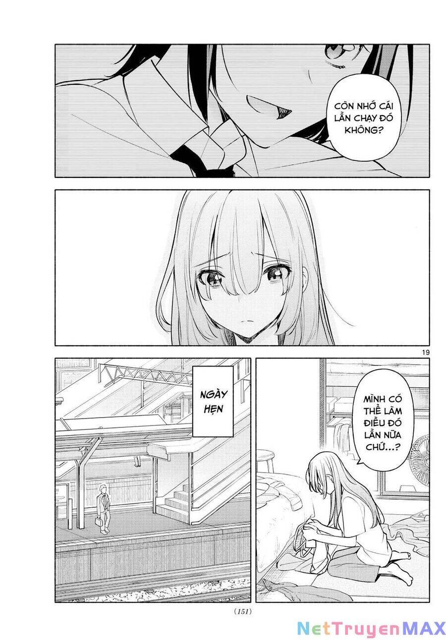 Kimi To Warui Koto Ga Shitai Chương 4 Ảnh 21
