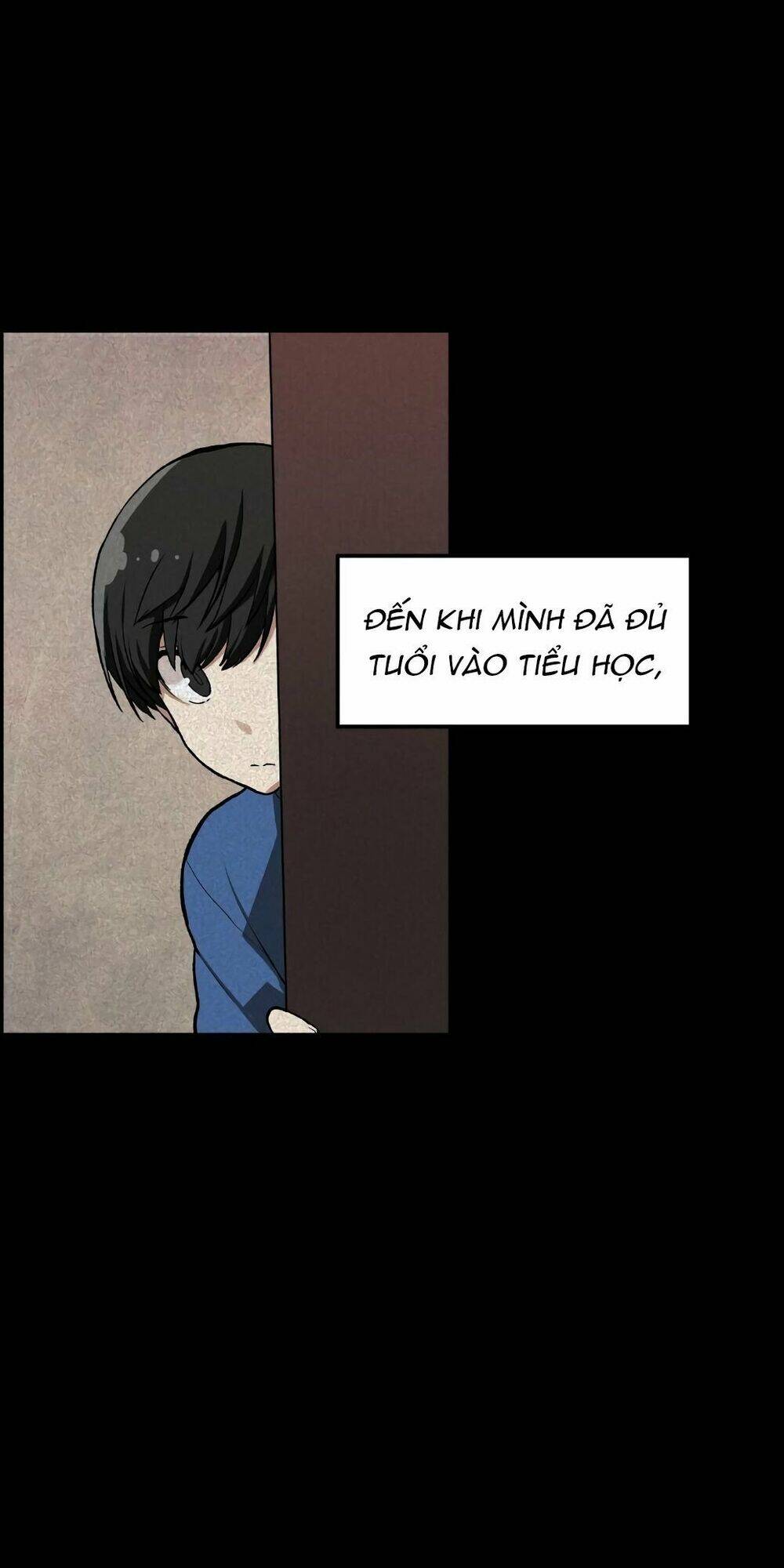 Yêu Tinh Thành Phố Gangnam Chương 3 Ảnh 122