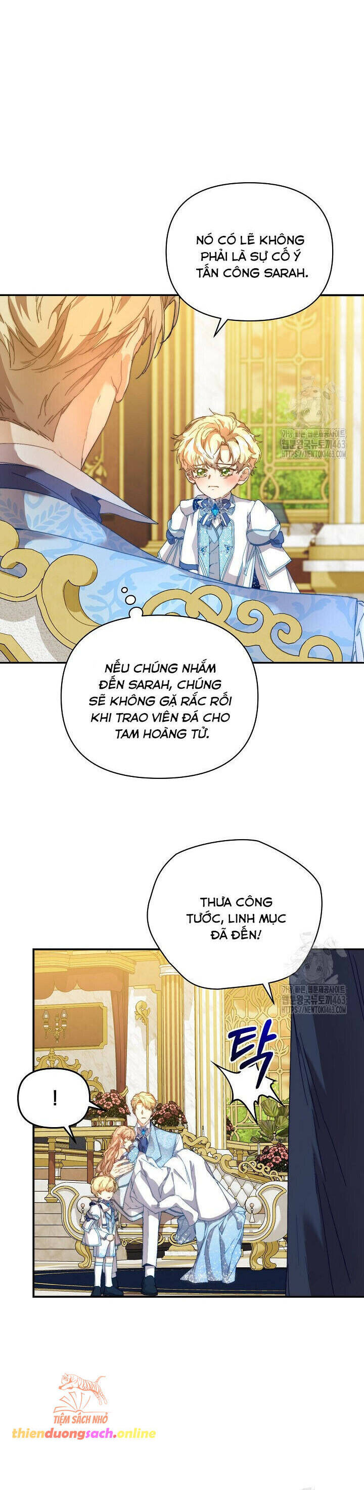 Trở Thành Bảo Mẫu Mắc Bệnh Nan Y Của Nam Chính Hắc Ám Chương 49 Ảnh 9