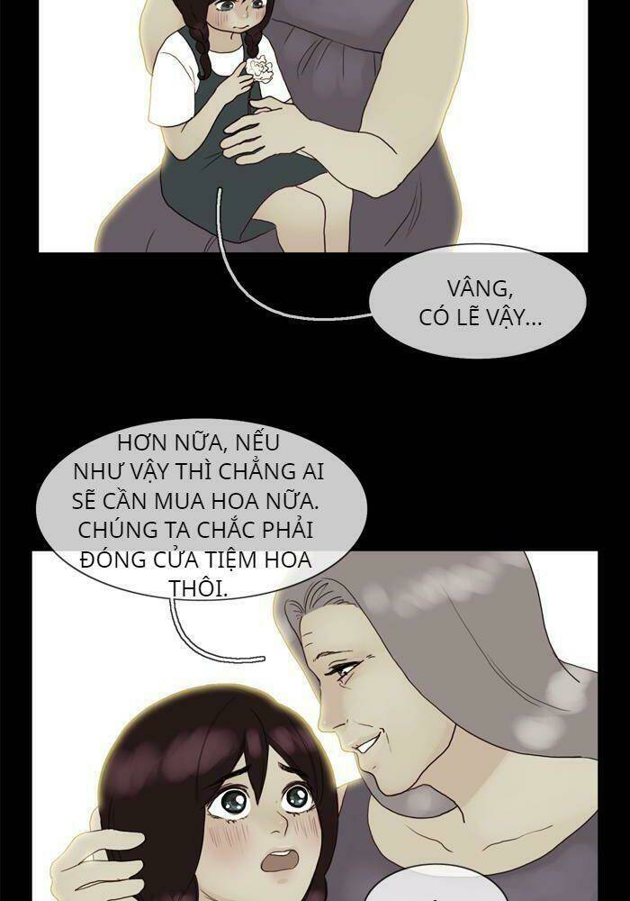 Khúc Hát Người Cá Siren Chương 72 Ảnh 5