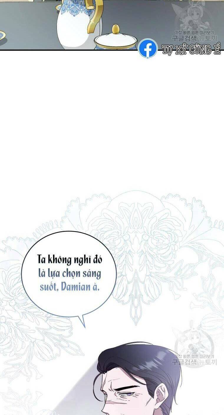 Kế Hoạch Trở Thành Chủ Nhân Của Một Gia Tộc Bị Suy Tàn Chương 7 Ảnh 16