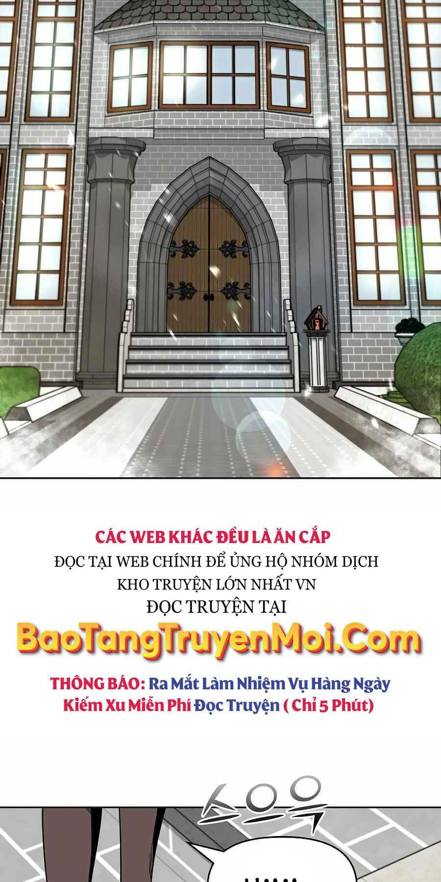 Tên Lỗ Mãng Cấp 10 Của Gia Đình Hiệp Sĩ Chương 10 Ảnh 3