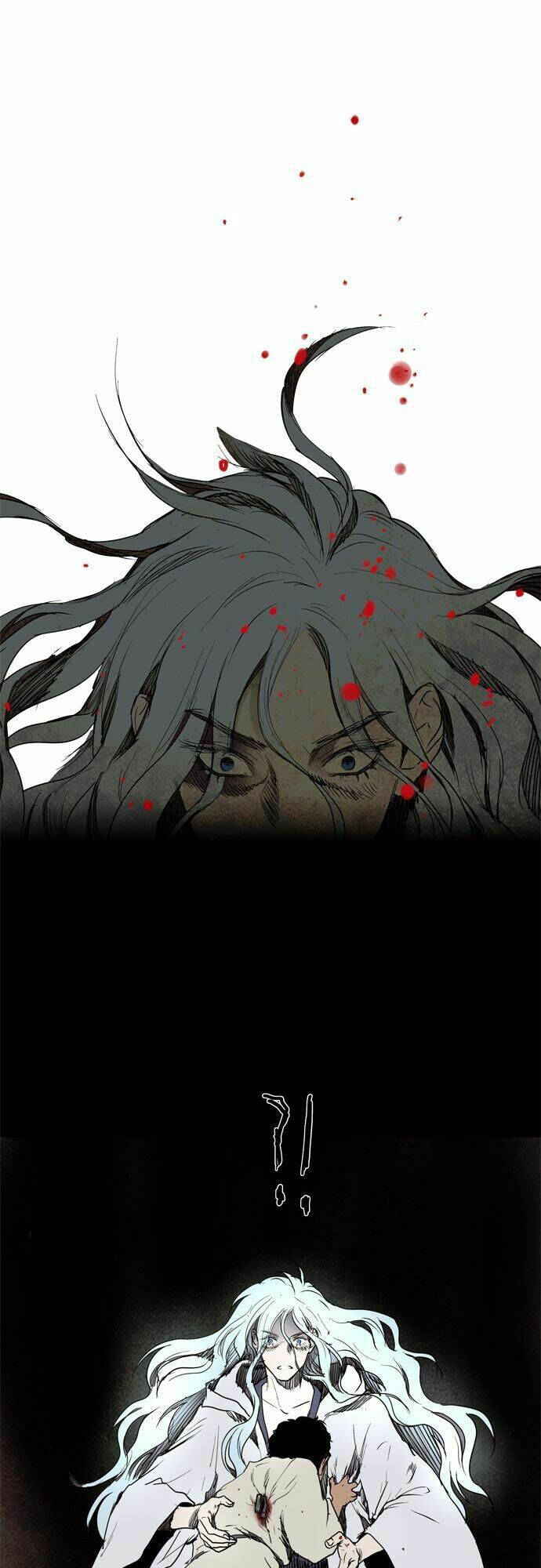 Lessa 2: The Crimson Knight Chương 103 Ảnh 6