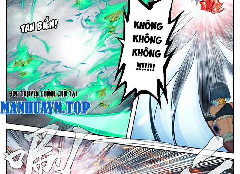 Phàm Nhân Tu Tiên Chương 352 Ảnh 13