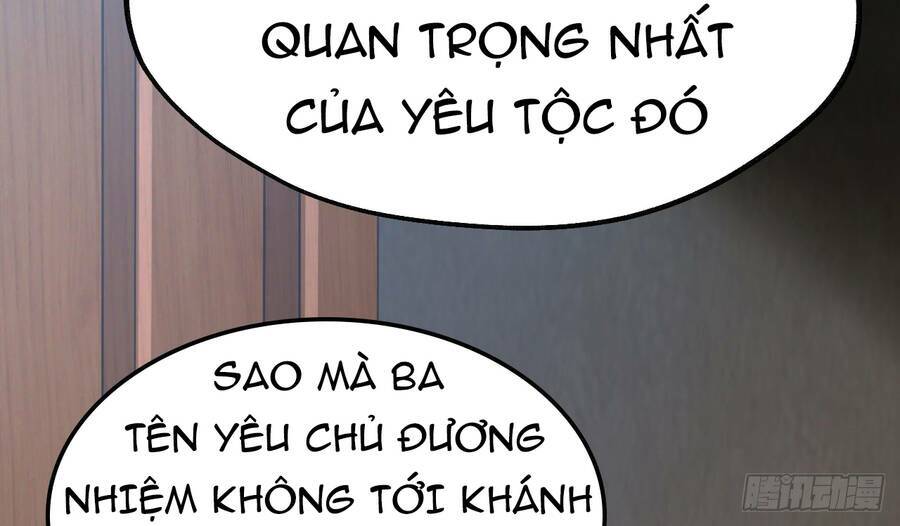 Đám Nữ Đồ Đệ Đều Muốn Độc Chiếm Ta Chương 14 Ảnh 35