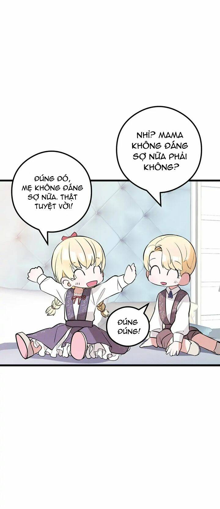 Bỗng Một Ngày Tôi Có Chồng Và Con Chương 13 Ảnh 35