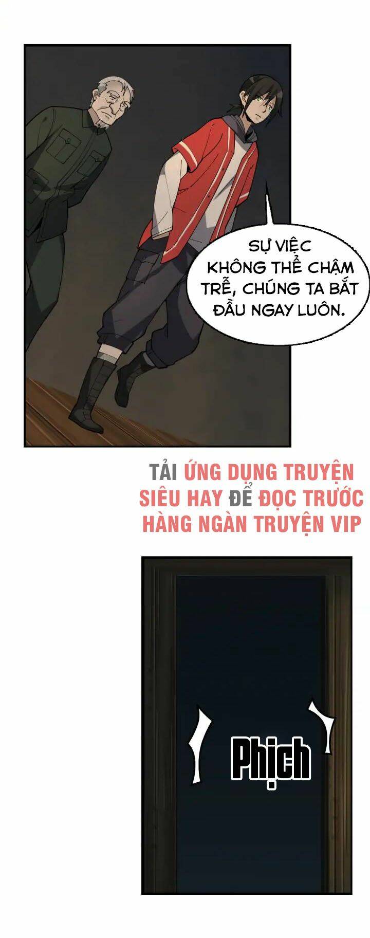 Siêu Cấp Đại Chủ Bạ Chương 108 Ảnh 24