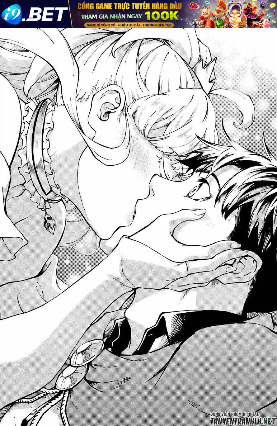 Kekkon Yubiwa Monogatari Chương 67 Ảnh 5