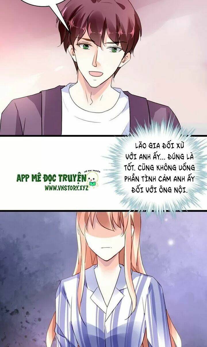 Mưu Ái Thành Nghiện Chương 137 Ảnh 12