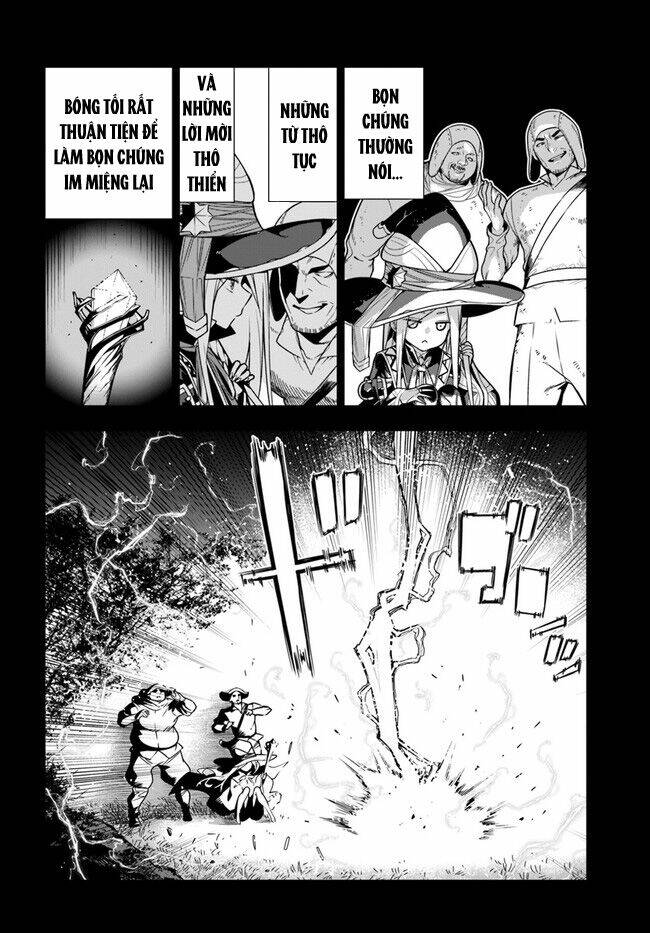 Ningen Fushin No Boukenshatachi Ga Sekai O Sukuu Youdesu Chương 29 Ảnh 7