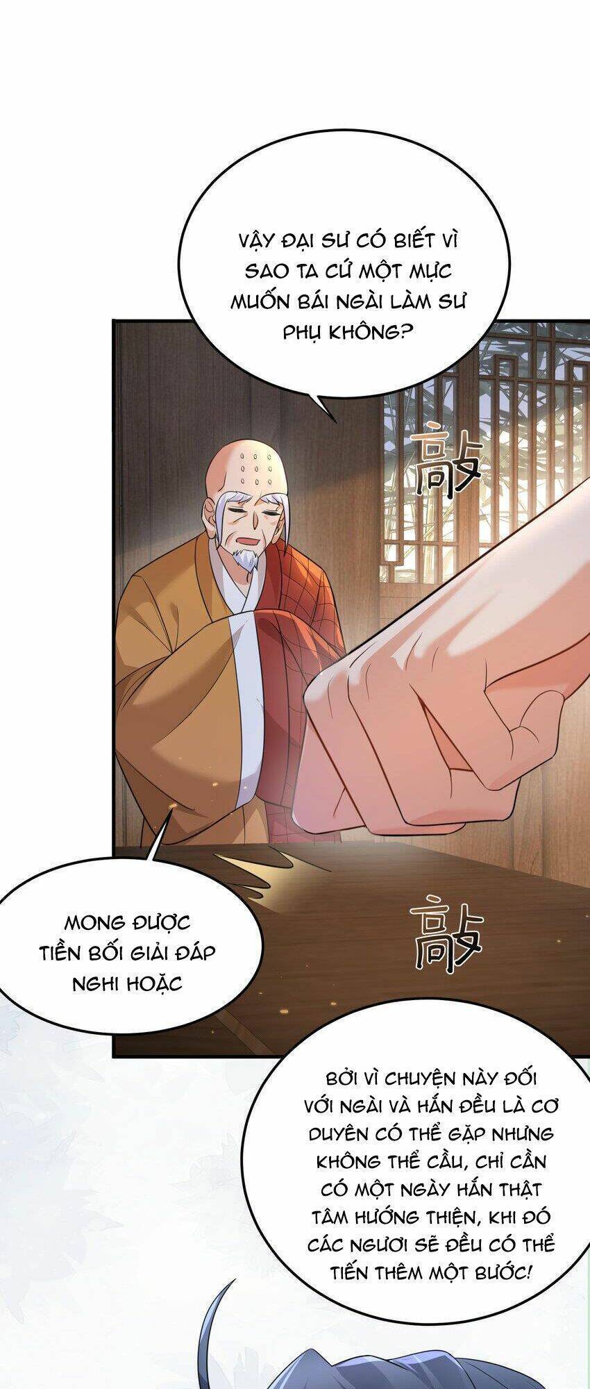 Ta Vô Địch Lúc Nào Chương 181 Ảnh 2