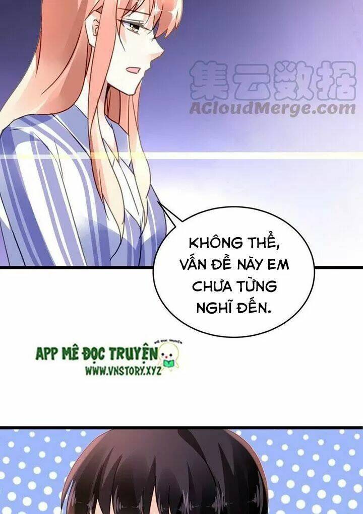 Mưu Ái Thành Nghiện Chương 138 Ảnh 22