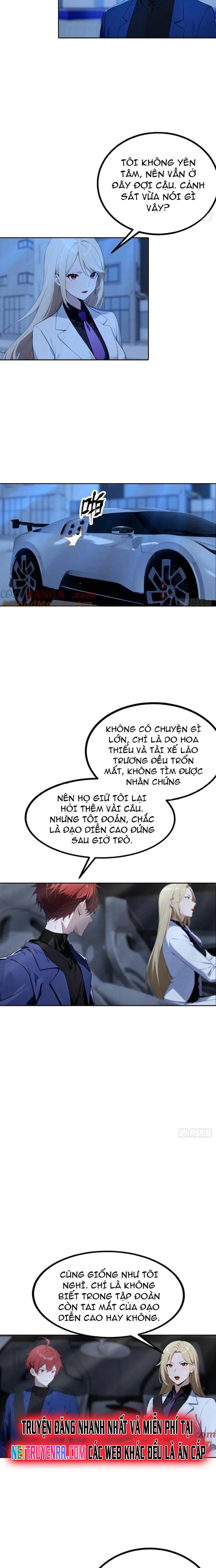 Nghịch Tập Hệ Thống: Ta Có Max Độ Thiện Cảm Của Nữ Thần Chương 45 Ảnh 11