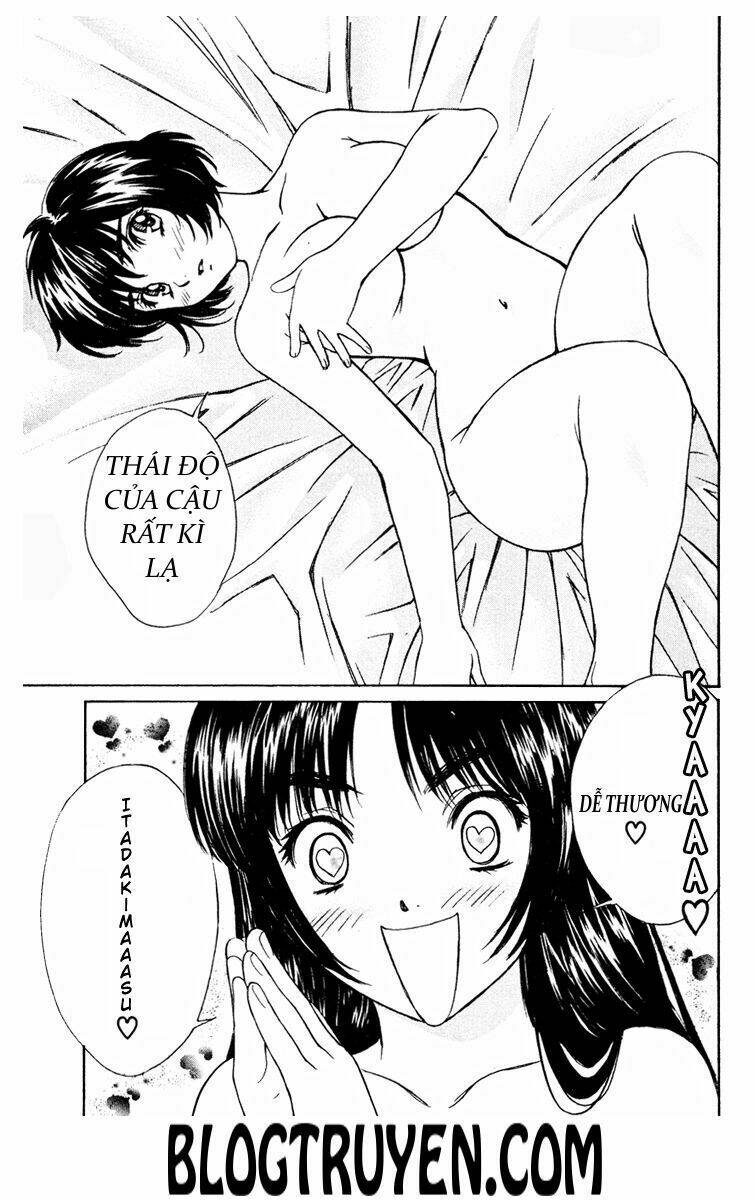 Peridot Chương 34 Ảnh 21