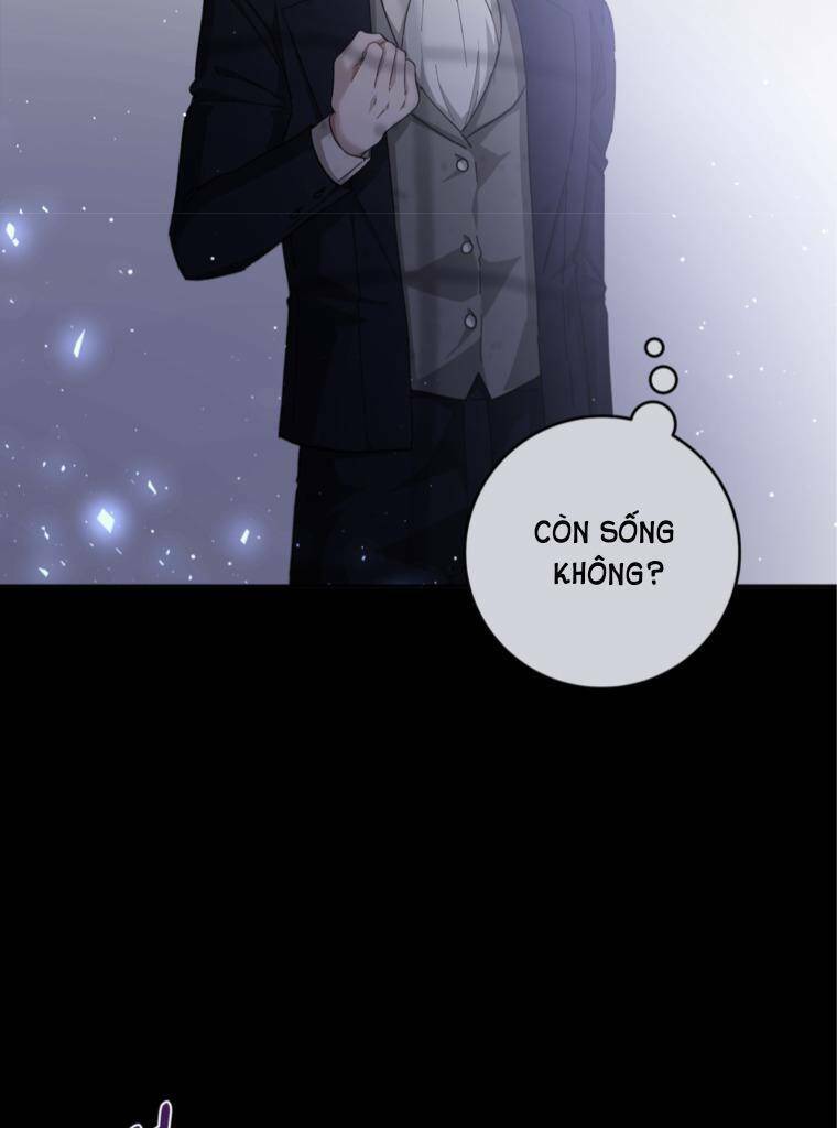 Chỉ Cần Nắm Tay Em Chương 28 Ảnh 44