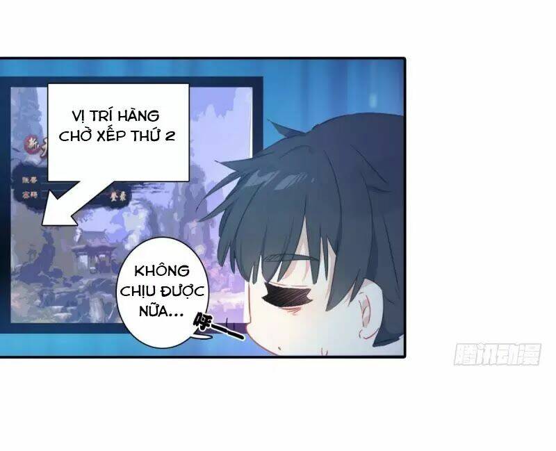 Thiên Ngoại Giang Hồ Chương 2 Ảnh 6