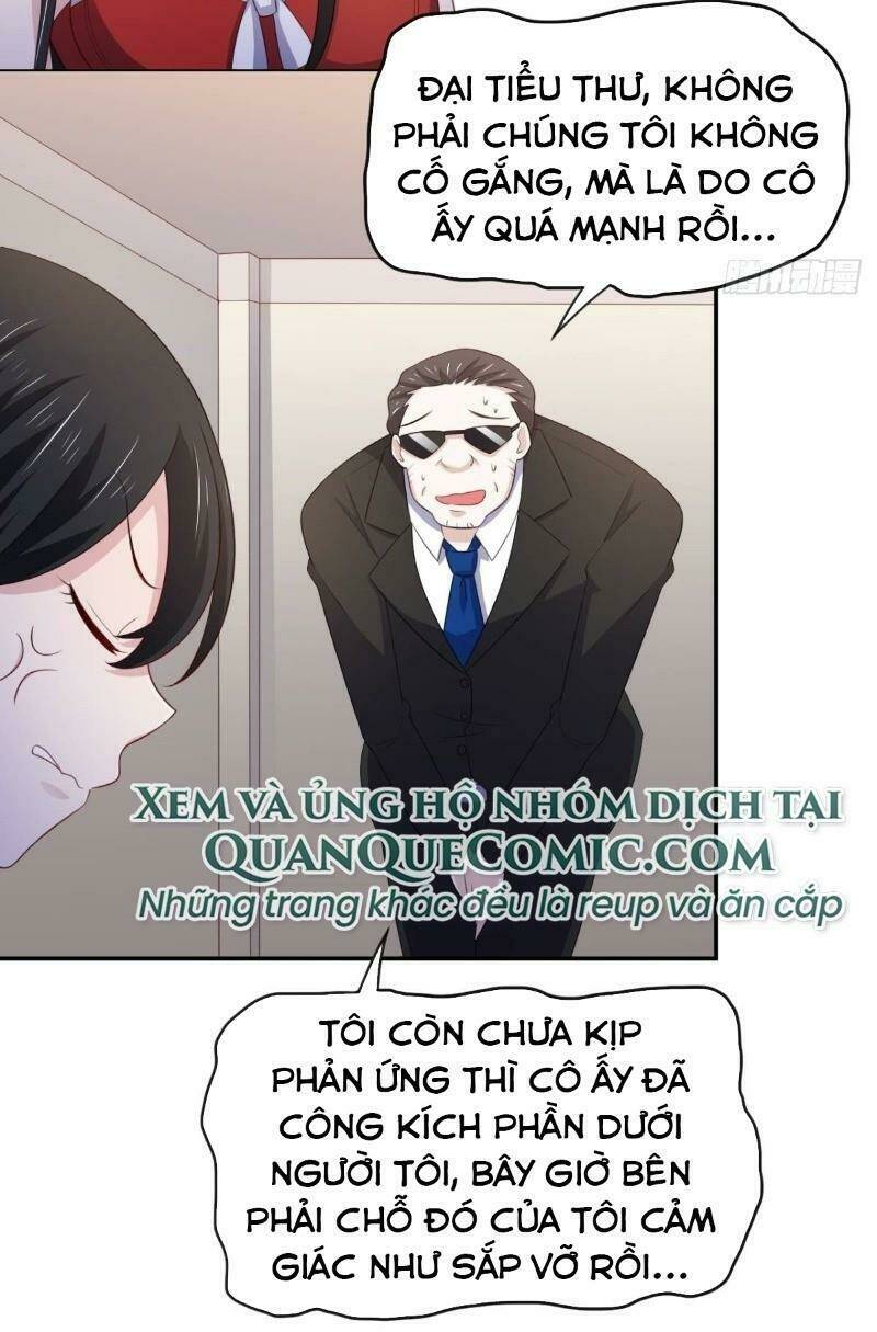 Ta Làm Phản Phái Ở Trong Truyện Harem Chương 17 Ảnh 17